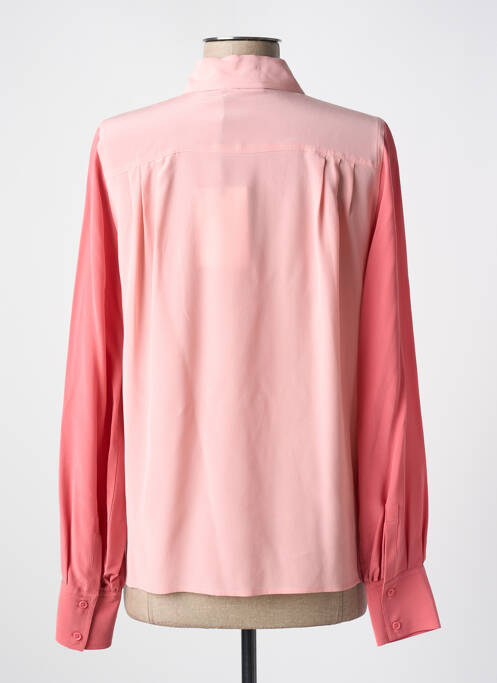 Cămașă roz TARA JARMON femeie