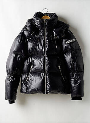 Geacă matlasată negru MACKAGE bărbat