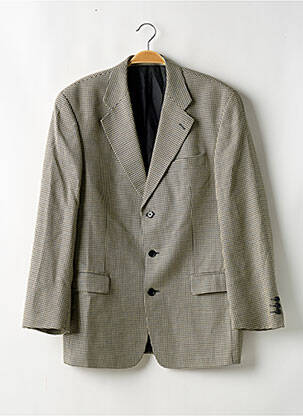 Sacou negru EMILIO SANDRINI bărbat