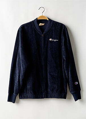 Jachete casual albastru CHAMPION bărbat