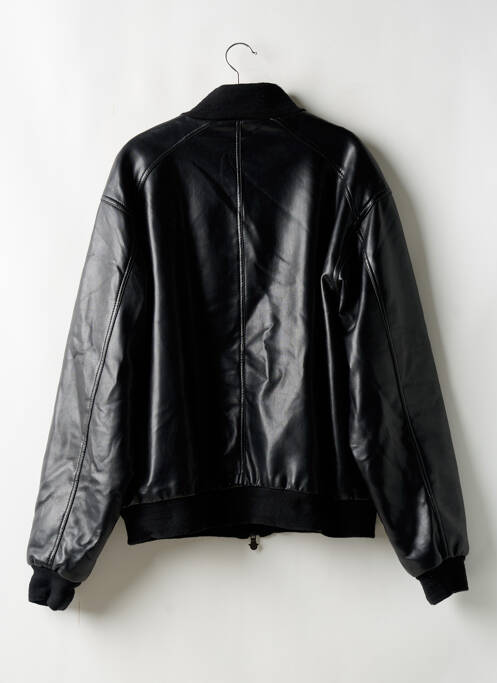 Geacă negru REPORTAGE REA bărbat