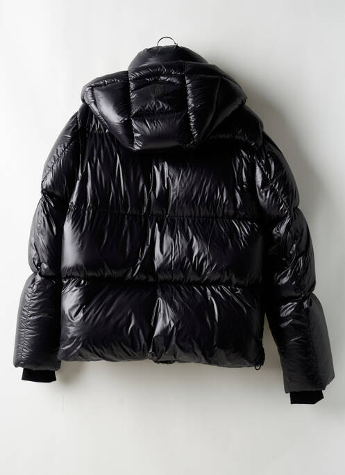 Geacă matlasată negru MACKAGE bărbat