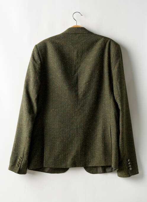 Sacou verde CAMILLIANO bărbat