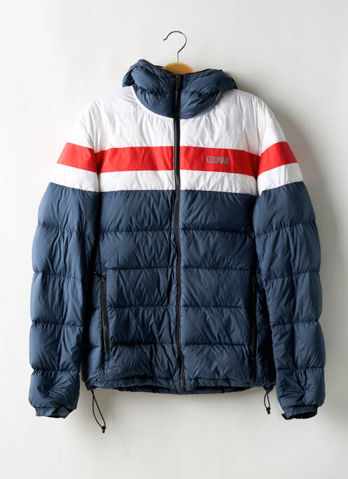 Geacă matlasată albastru COLMAR bărbat