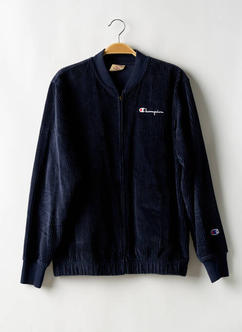 Jachete casual albastru CHAMPION bărbat