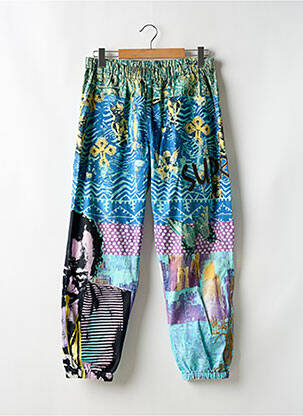 Trening albastru SUPREME bărbat