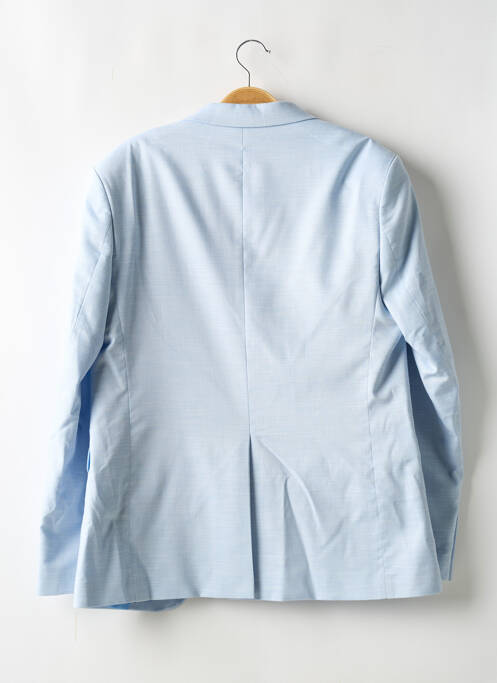 Sacou albastru CAMILLIANO bărbat