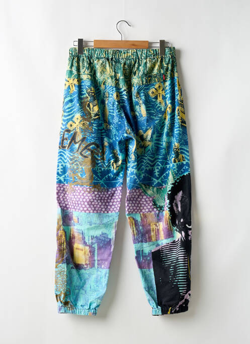 Trening albastru SUPREME bărbat