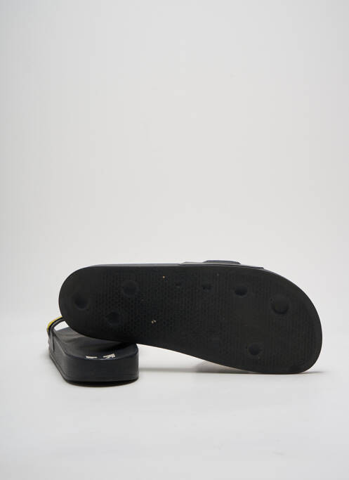 Mulete/Saboți galben OFF WHITE bărbat