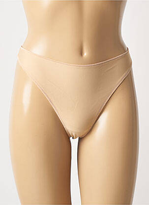 Șnur piele BARBARA femeie