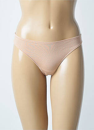 Șnur piele BARBARA femeie