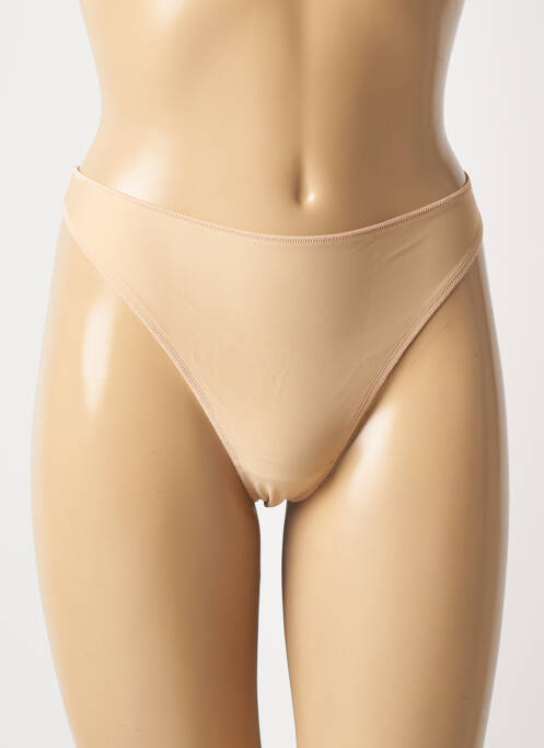 Șnur piele BARBARA femeie