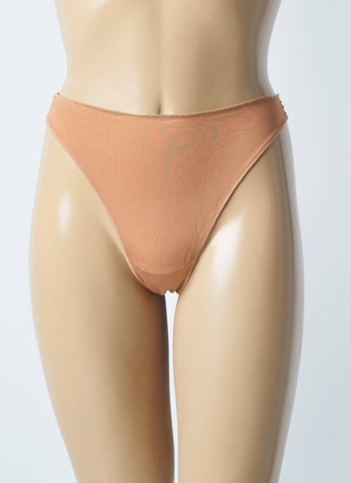 Tanga maro BARBARA femeie