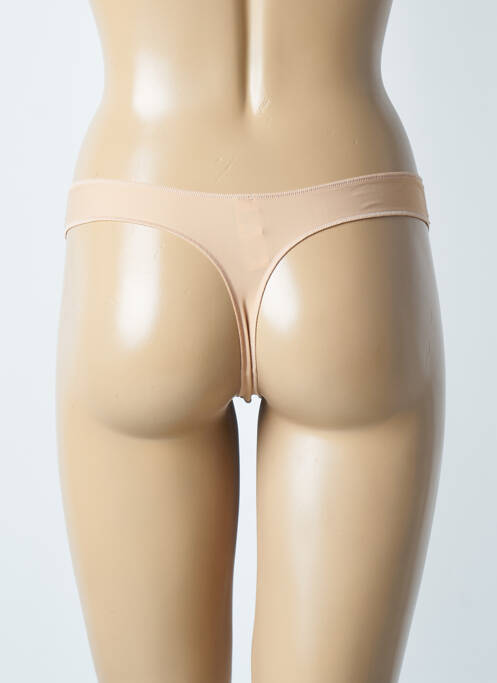 Șnur piele BARBARA femeie