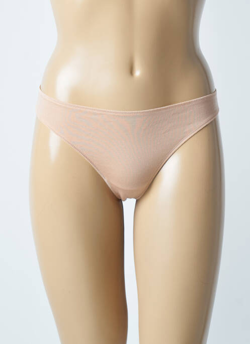 Șnur piele BARBARA femeie