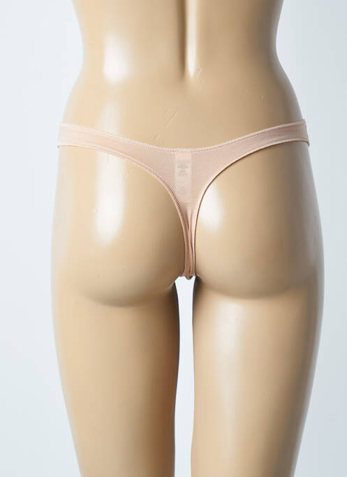 Șnur piele BARBARA femeie