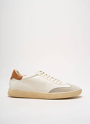 Adidași alb STURLINI bărbat