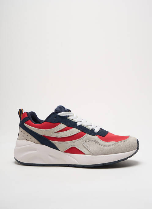 Adidași roșu KWAY bărbat