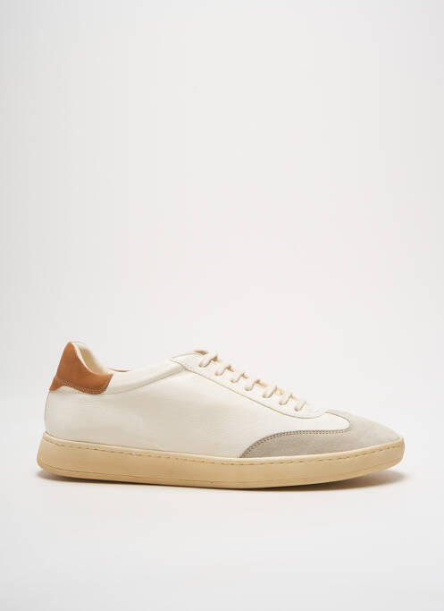 Adidași alb STURLINI bărbat