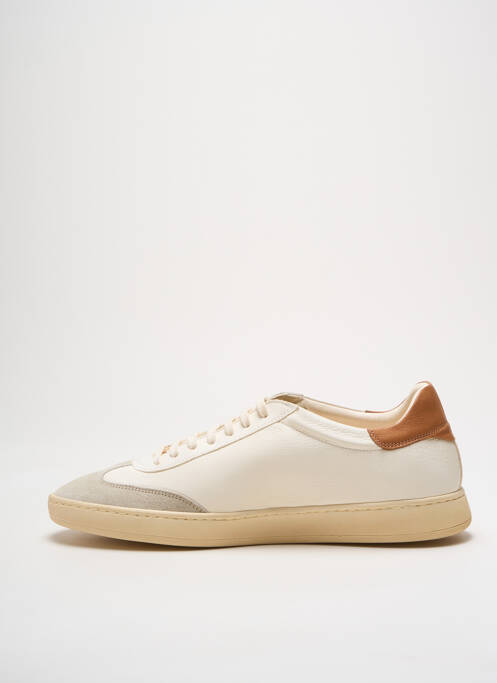 Adidași alb STURLINI bărbat