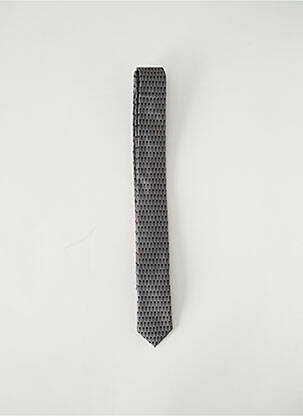 Cravată gri HUGO BOSS bărbat