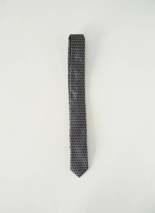 Cravată gri HUGO BOSS bărbat