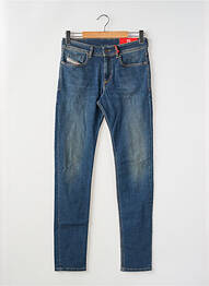 Blugi skinny talie joasă talie joasă albastru DIESEL homme