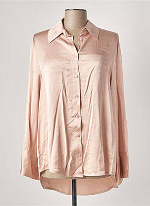 Cămașă roz VICOLO femeie