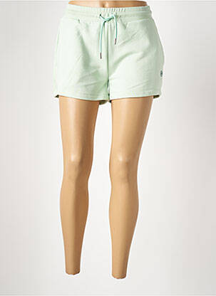 Șort verde COLMAR femeie