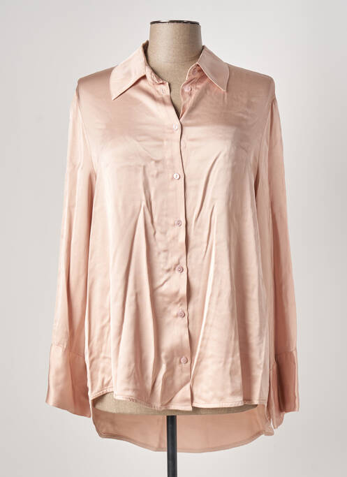 Cămașă roz VICOLO femeie