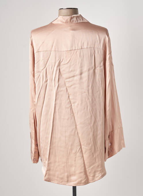 Cămașă roz VICOLO femeie