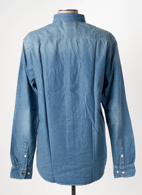 Cămașă albastru IKKS femeie