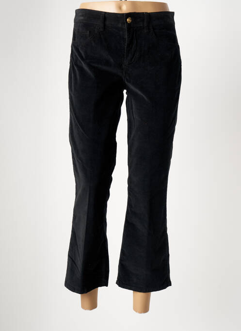 Pantalon 7/8 negru LIU  JO femeie
