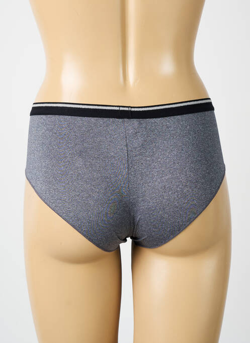 Shorty gri ANTIGEL femeie