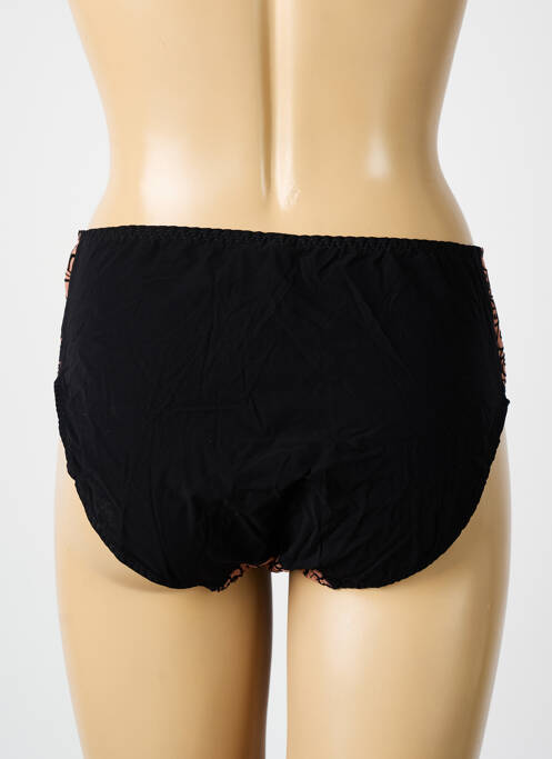 Chilot cu talie înaltă piele ANTIGEL femeie