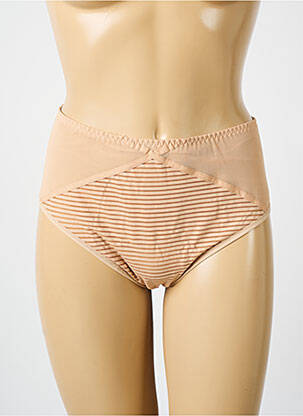 Chilot cu talie înaltă piele ANTIGEL femeie