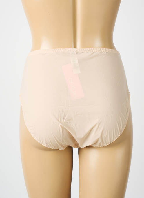 Chilot cu talie înaltă piele ANTIGEL femeie