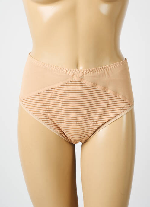 Chilot cu talie înaltă piele ANTIGEL femeie