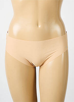 Chilot piele ANTIGEL femeie