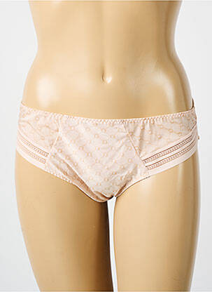 Chilot piele ANTIGEL femeie