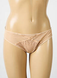 Chilot elasticitate piele ANTIGEL femme