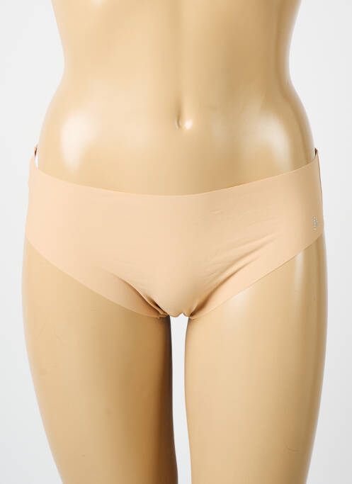 Chilot elasticitate piele ANTIGEL femme