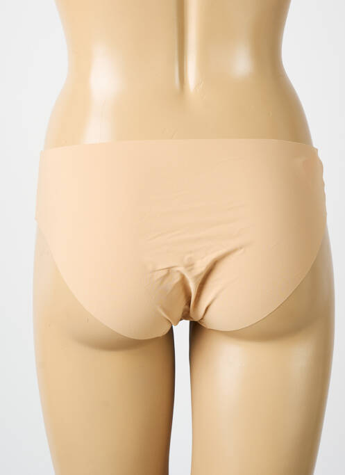 Chilot elasticitate piele ANTIGEL femme