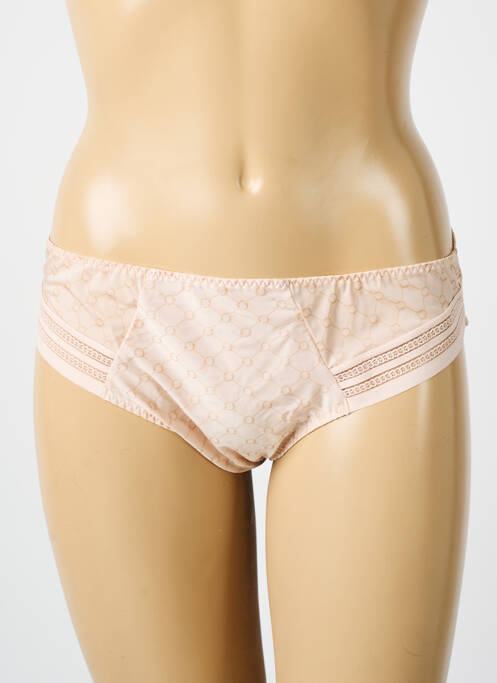 Chilot piele ANTIGEL femeie