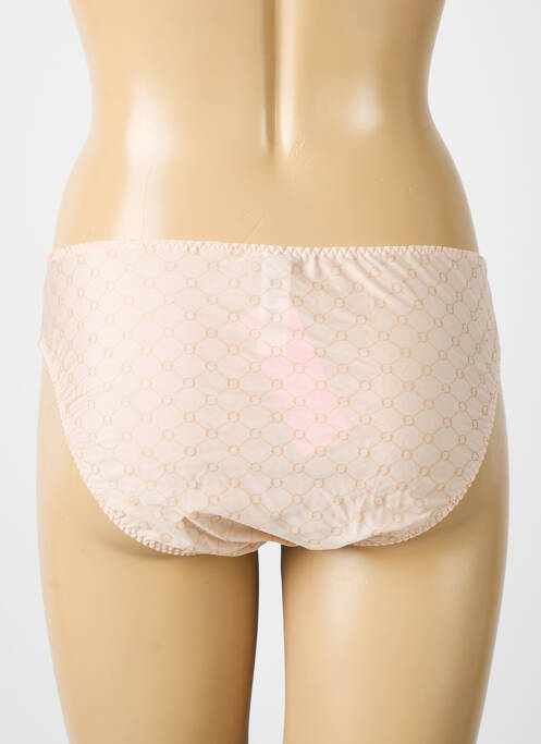 Chilot piele ANTIGEL femeie