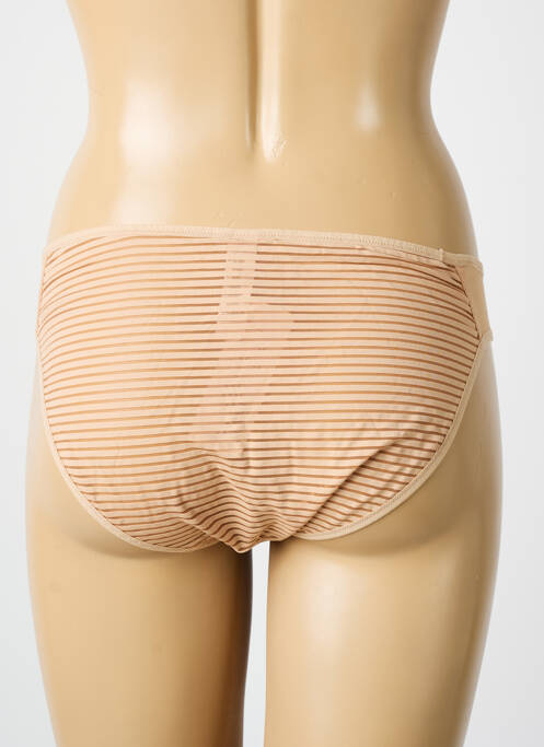 Chilot piele ANTIGEL femeie