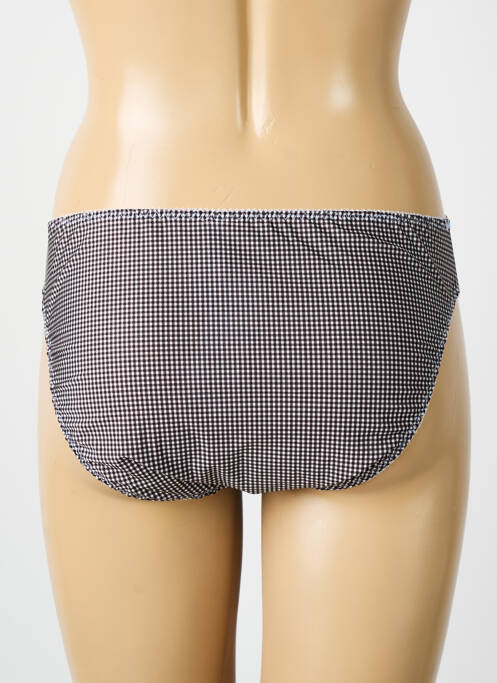 Chilot negru ANTIGEL femeie