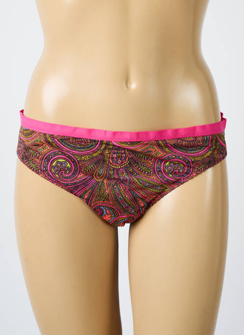 Chilot roz ANTIGEL femeie