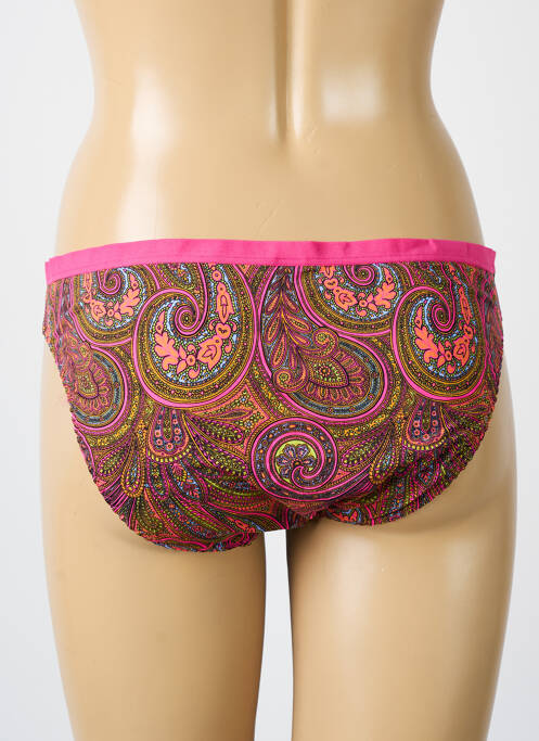 Chilot roz ANTIGEL femeie