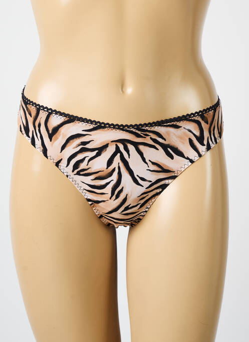 Tanga maro ANTIGEL femeie